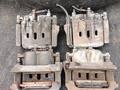 Суппорт передний GS300 S160-161 кузовүшін15 000 тг. в Алматы