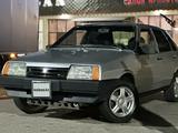 ВАЗ (Lada) 21099 2004 года за 1 100 000 тг. в Тараз – фото 2