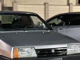 ВАЗ (Lada) 21099 2004 года за 1 100 000 тг. в Тараз – фото 4