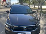 Volkswagen Polo 2021 годаfor7 700 000 тг. в Костанай