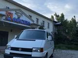 Volkswagen Transporter 1992 годаүшін2 750 000 тг. в Алматы