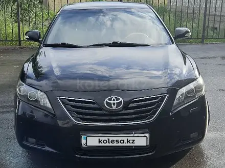 Toyota Camry 2007 года за 6 500 000 тг. в Караганда