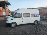 Ford  Transit 1997 года за 2 500 000 тг. в Жезказган – фото 2