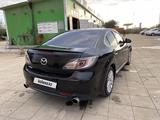 Mazda 6 2008 года за 4 300 000 тг. в Актобе – фото 2