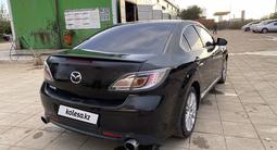 Mazda 6 2008 года за 4 500 000 тг. в Актобе – фото 2