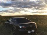 Mazda 6 2008 года за 4 500 000 тг. в Актобе – фото 5