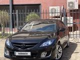 Mazda 6 2008 года за 4 500 000 тг. в Актобе