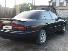 Mitsubishi Galant, 1993