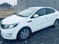 Kia Rio 2014 года за 4 800 000 тг. в Кентау – фото 4