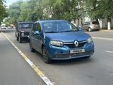 Renault Sandero Stepway 2015 года за 2 300 000 тг. в Астана
