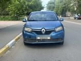 Renault Sandero Stepway 2015 года за 2 300 000 тг. в Астана – фото 2
