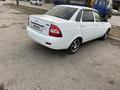 ВАЗ (Lada) Priora 2170 2011 годаүшін2 250 000 тг. в Усть-Каменогорск – фото 4