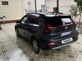 Hyundai Bayon 2024 года за 8 000 000 тг. в Кызылорда – фото 4