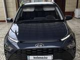 Hyundai Bayon 2024 года за 8 000 000 тг. в Кызылорда