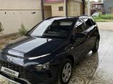Hyundai Bayon 2024 года за 8 000 000 тг. в Кызылорда – фото 3