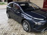 Hyundai Bayon 2024 года за 8 000 000 тг. в Кызылорда – фото 2