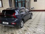 Hyundai Bayon 2024 года за 8 000 000 тг. в Кызылорда – фото 5