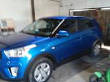 Hyundai Creta 2021 годаүшін8 200 000 тг. в Кокшетау