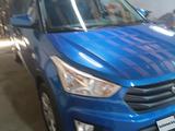 Hyundai Creta 2021 годаүшін8 200 000 тг. в Кокшетау – фото 2
