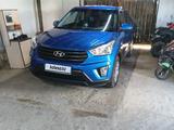 Hyundai Creta 2021 годаүшін8 200 000 тг. в Кокшетау – фото 3