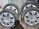 Диски, toyota, оригинал, б/у за 70 000 тг. в Алматы