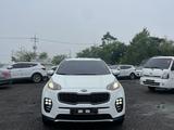 Kia Sportage 2017 года за 10 000 000 тг. в Алматы