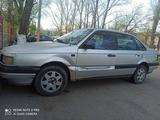 Volkswagen Passat 1989 года за 700 000 тг. в Тараз – фото 2