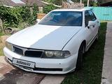 Mitsubishi Diamante 1996 годаүшін500 000 тг. в Талгар