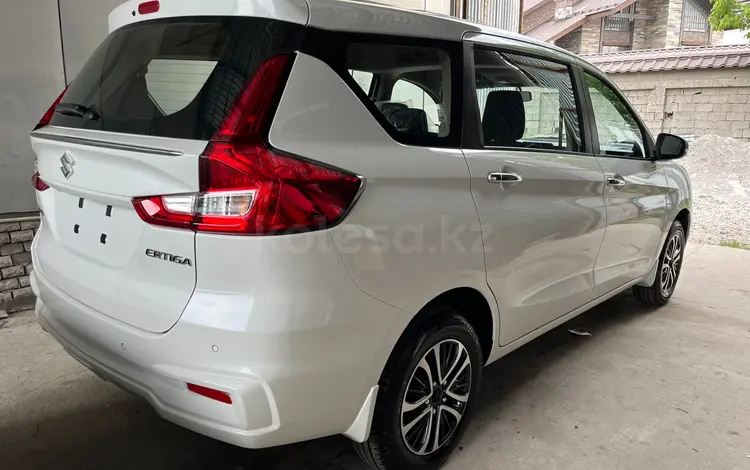 Suzuki Ertiga 2022 годаfor10 100 000 тг. в Шымкент