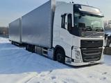 Volvo  FH 2019 года за 55 000 000 тг. в Алматы – фото 4