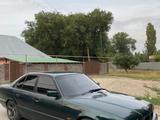BMW 520 1994 годаfor900 000 тг. в Шу – фото 2