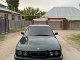BMW 520 1994 годаfor900 000 тг. в Шу