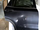 Задняя правая дверь EXEED lx за 100 000 тг. в Астана