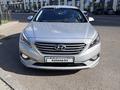 Hyundai Sonata 2017 года за 6 700 000 тг. в Астана – фото 4