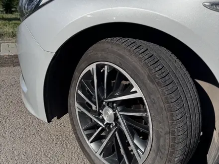 Hyundai Sonata 2017 года за 6 700 000 тг. в Астана – фото 10