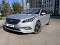 Hyundai Sonata 2017 года за 6 700 000 тг. в Астана