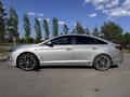 Hyundai Sonata 2017 года за 6 700 000 тг. в Астана – фото 3
