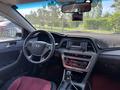 Hyundai Sonata 2017 года за 6 700 000 тг. в Астана – фото 6