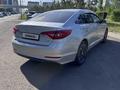 Hyundai Sonata 2017 года за 6 700 000 тг. в Астана – фото 9