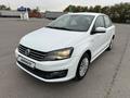 Volkswagen Polo 2016 года за 5 470 000 тг. в Алматы – фото 39