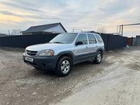 Mazda Tribute 2001 года за 3 600 000 тг. в Алматы