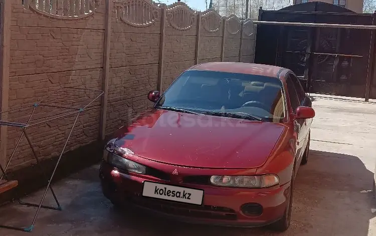 Mitsubishi Galant 1994 года за 850 000 тг. в Тараз