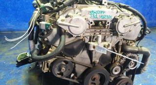 Мотор коропка ДВС АКПП Ниссан VQ20/VQ23/VQ25/VQ30/VQ35/SR20/MR20/HR15/GQ16/ за 225 000 тг. в Алматы
