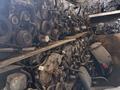Мотор коропка ДВС АКПП Ниссан VQ20/VQ23/VQ25/VQ30/VQ35/SR20/MR20/HR15/GQ16/ за 225 000 тг. в Алматы – фото 4