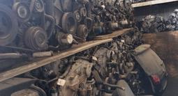 Мотор коропка ДВС АКПП Ниссан VQ20/VQ23/VQ25/VQ30/VQ35/SR20/MR20/HR15/GQ16/үшін225 000 тг. в Алматы – фото 4