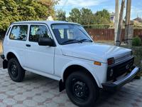 ВАЗ (Lada) Lada 2121 2024 годаүшін6 200 000 тг. в Уральск