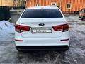 Kia Rio 2015 года за 5 500 000 тг. в Шымкент – фото 6