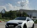 Hyundai Sonata 2022 годаүшін13 700 000 тг. в Алматы