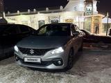 Suzuki Baleno 2023 года за 7 800 000 тг. в Астана – фото 5
