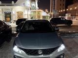 Suzuki Baleno 2023 года за 7 800 000 тг. в Астана – фото 4